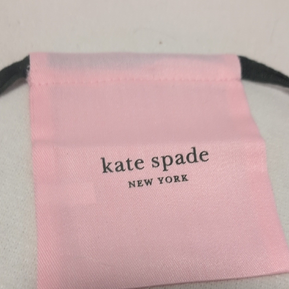 Kate Spade Love Game Stud Earrings - Picture 7 of 7